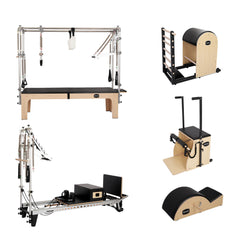 Pacchetto Home & Studio