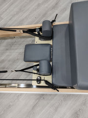 Riformatore completo della pista con torre