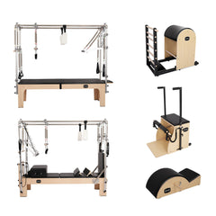 Pacchetto Home & Studio