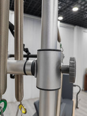 Riformatore completo della pista con torre