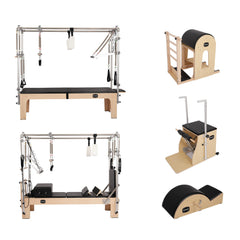 Pacchetto Home & Studio