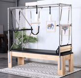 Tabella del trapezio Cadillac (M1)