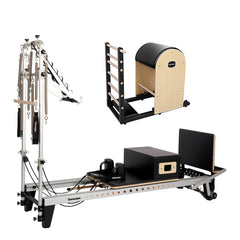 Pacchetto Home & Studio