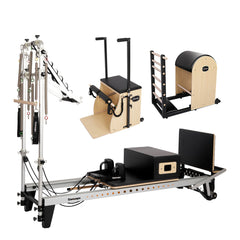 Pacchetto Home & Studio