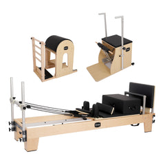 Pacchetto Home & Studio