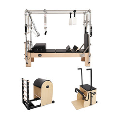 Pacchetto Home & Studio