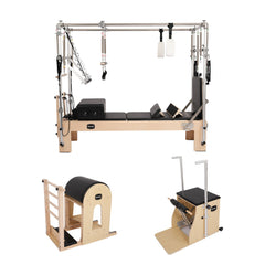 Pacchetto Home & Studio