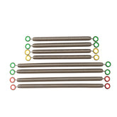 Riformatori con Tower Springs