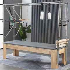 Tabella del trapezio Cadillac (M1)