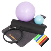 Confezione regalo - cinque regali