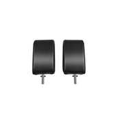 Poggia di spalle riformatore pieghevole (coppia)