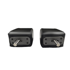 Poggia di spalle riformatore pieghevole (coppia)