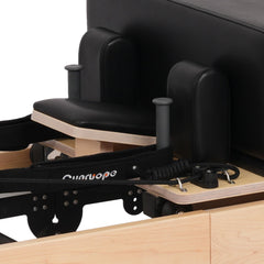 Poggia di spalle riformatore pieghevole (coppia)