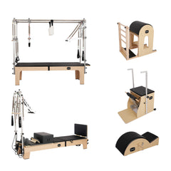 Pacchetto Home & Studio