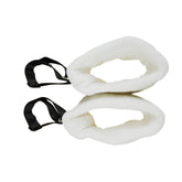 Cinghie appese fuzzy (coppia)