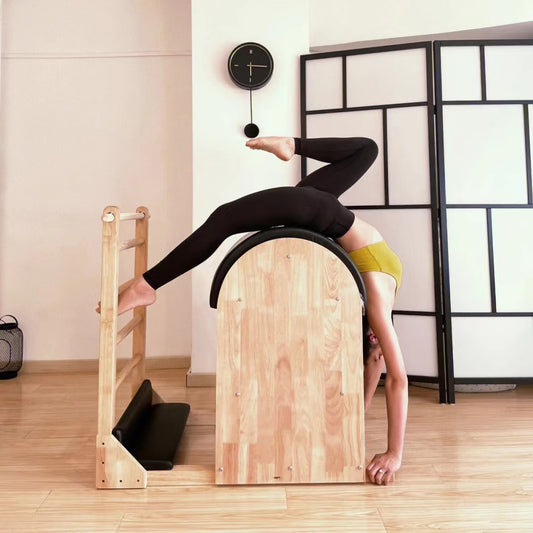 Can practicing both Pilates Reformer and yoga help me achieve better balance and coordination?