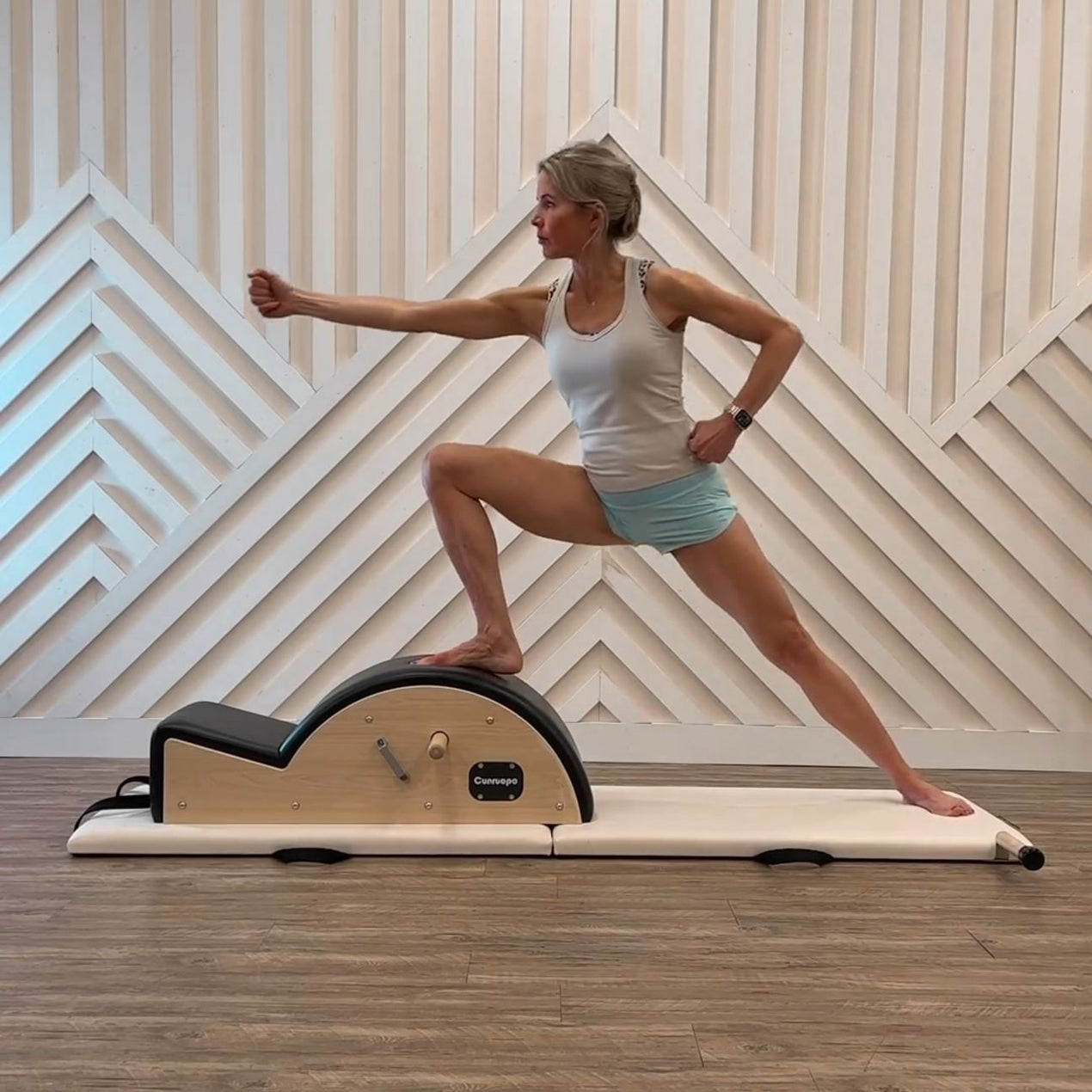 Copertura Per Barra Pilates In Pelle PU | Protezione Corrimano Per Macchina Reformer | Manicotto Poggiapiedi Antitrauma