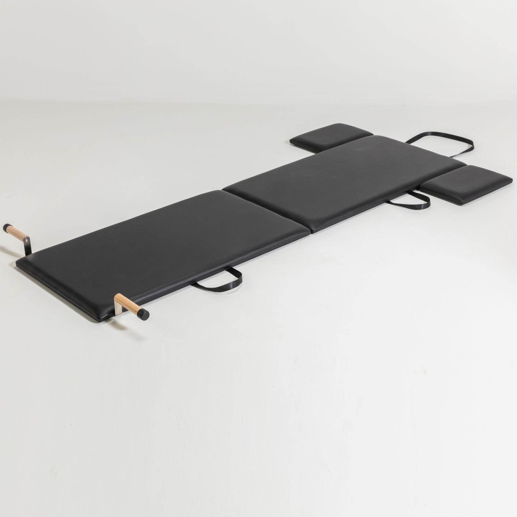 Mat di pilates pieghevole classico