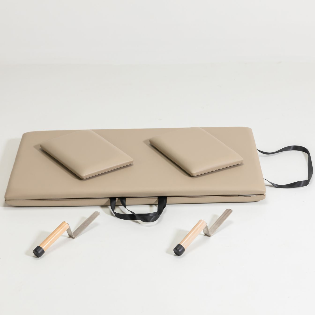 Mat di pilates pieghevole classico