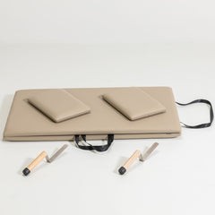 Mat di pilates pieghevole classico