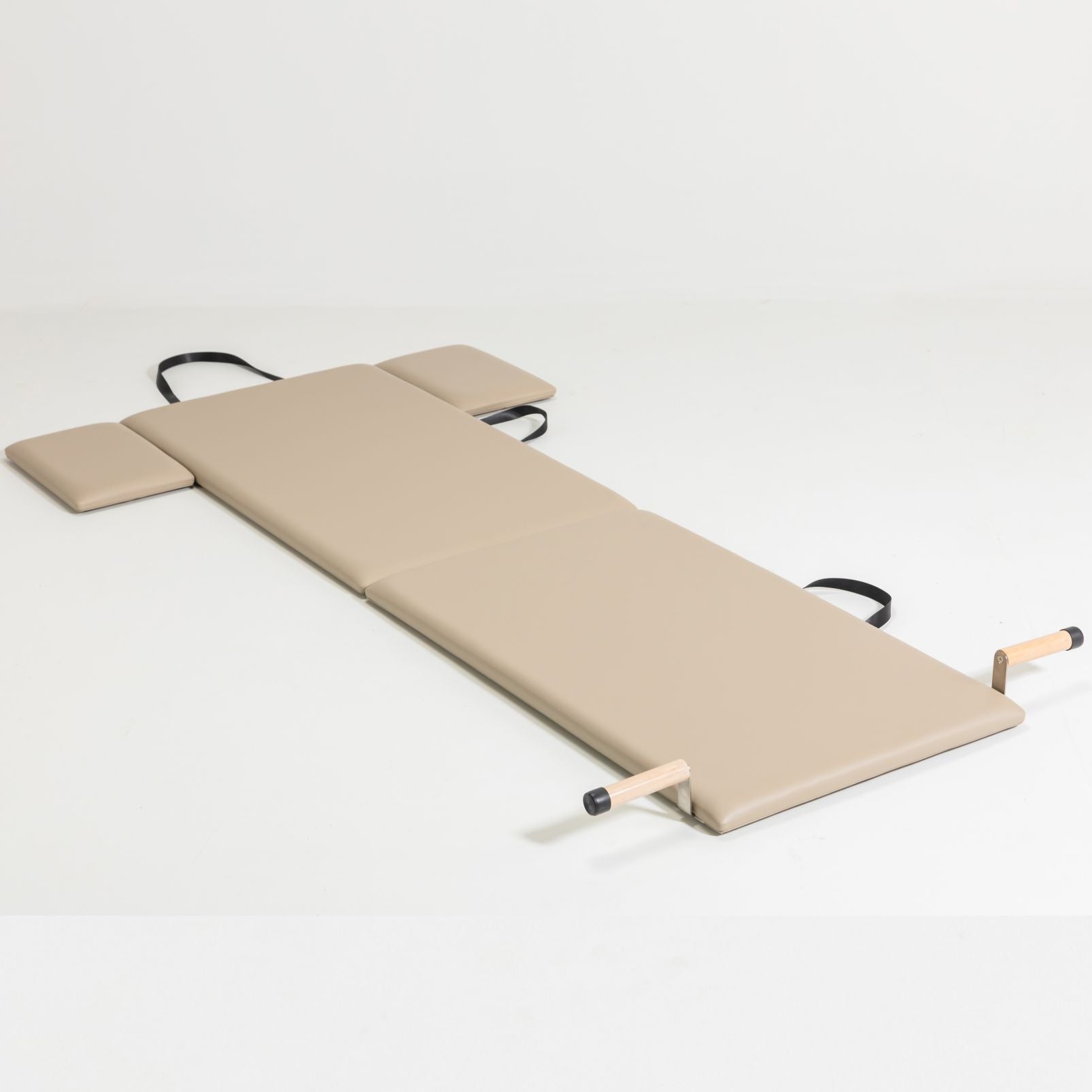 Mat di pilates pieghevole classico