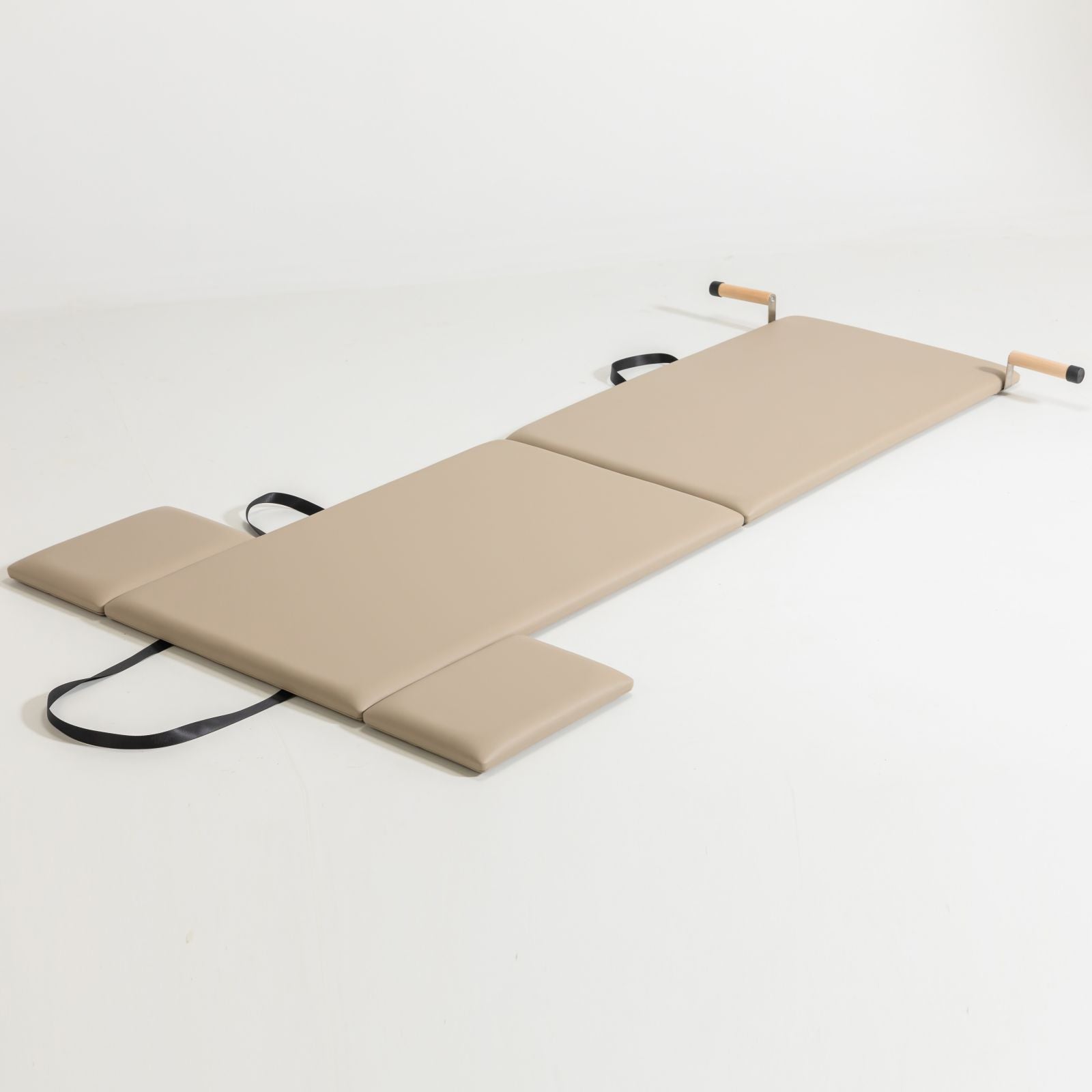 Mat di pilates pieghevole classico