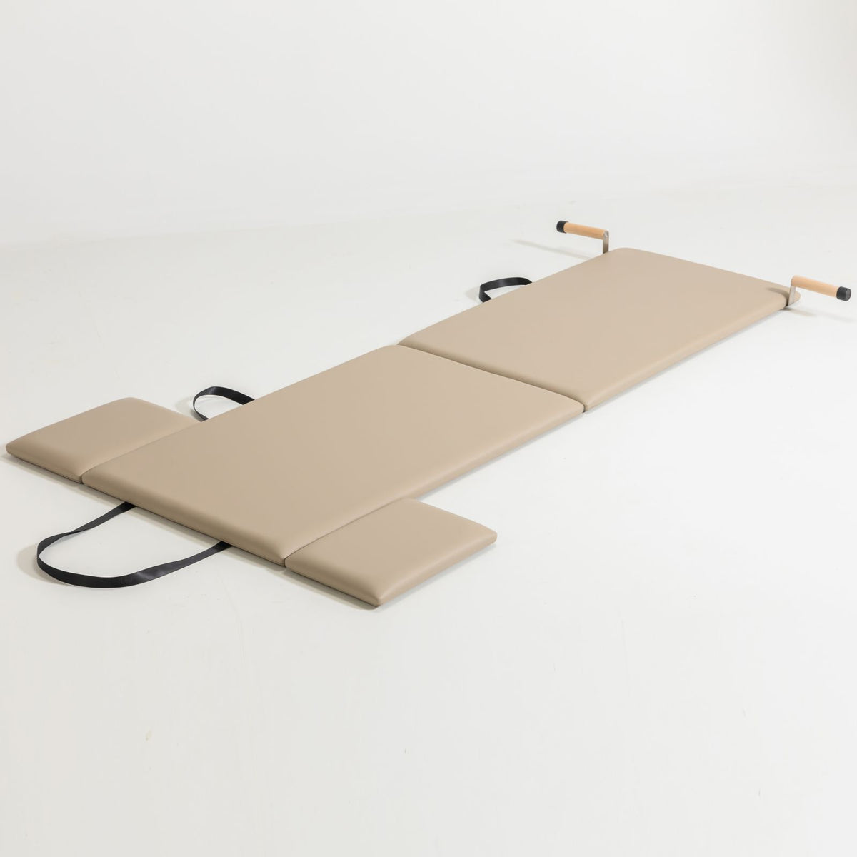 Mat di pilates pieghevole classico